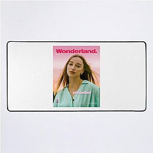 Phoebe Dynevor Fan Art Phoebe Dynevor Mouse Pads