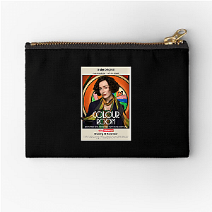 Phoebe Dynevor Collection for fans Phoebe Dynevor Zipper Pouches