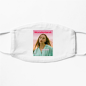 Phoebe Dynevor Fan Art Phoebe Dynevor Face Masks
