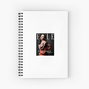 Phoebe Dynevor Signature Phoebe Dynevor Notebook