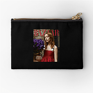 Phoebe Dynevor Merchandise For Fans Phoebe Dynevor Zipper Pouches