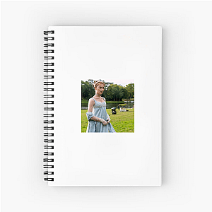 Phoebe Dynevor Special Collection Phoebe Dynevor Notebook