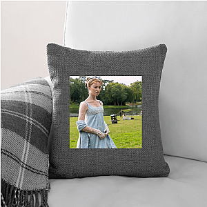 Phoebe Dynevor Special Collection Phoebe Dynevor Pillows Cover