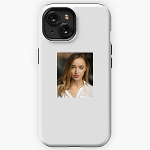 Phoebe Dynevor Merch For Fans Phoebe Dynevor iPhone Cases
