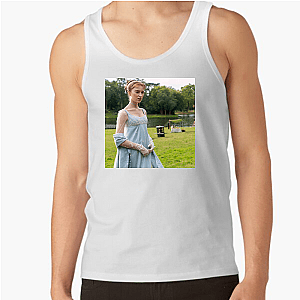 Phoebe Dynevor Special Collection Phoebe Dynevor Tank Tops