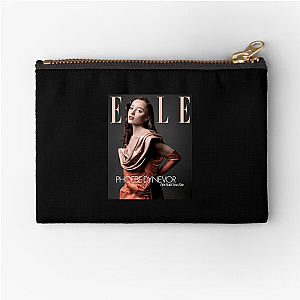 Phoebe Dynevor Signature Phoebe Dynevor Zipper Pouches