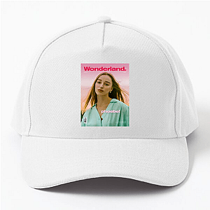 Phoebe Dynevor Fan Art Phoebe Dynevor Hats & Caps