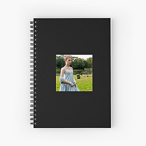 Phoebe Dynevor Special Collection Phoebe Dynevor Notebook