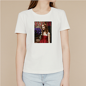 Phoebe Dynevor Merchandise For Fans Phoebe Dynevor T-Shirts