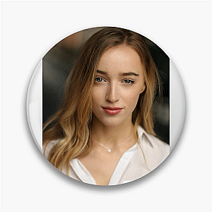 Phoebe Dynevor Merch For Fans Phoebe Dynevor Pins