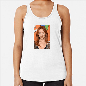 Phoebe Dynevor Merch Phoebe Dynevor Tank Tops