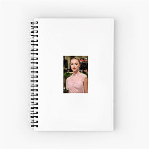 Phoebe Dynevor Limited Collection Phoebe Dynevor Notebook