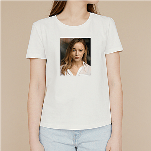 Phoebe Dynevor Merch For Fans Phoebe Dynevor T-Shirts