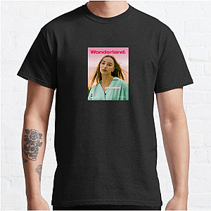 Phoebe Dynevor Fan Art Phoebe Dynevor T-Shirts