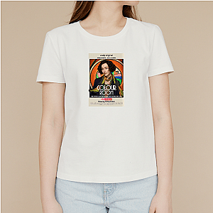 Phoebe Dynevor Collection for fans Phoebe Dynevor T-Shirts