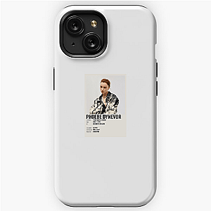 Phoebe Dynevor Merchandise Phoebe Dynevor iPhone Cases