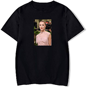 Phoebe Dynevor Limited Collection Phoebe Dynevor T-Shirts