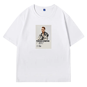 Phoebe Dynevor Merchandise Phoebe Dynevor T-Shirts