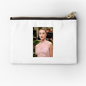 Phoebe Dynevor Limited Collection Phoebe Dynevor Zipper Pouches