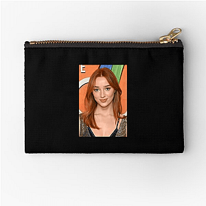 Phoebe Dynevor Merch Phoebe Dynevor Zipper Pouches