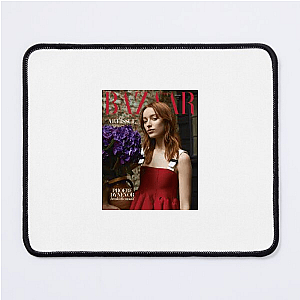 Phoebe Dynevor Merchandise For Fans Phoebe Dynevor Mouse Pads
