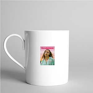 Phoebe Dynevor Fan Art Phoebe Dynevor Mugs