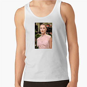 Phoebe Dynevor Limited Collection Phoebe Dynevor Tank Tops