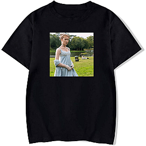 Phoebe Dynevor Special Collection Phoebe Dynevor T-Shirts