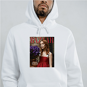 Phoebe Dynevor Merchandise For Fans Phoebe Dynevor Hoodies