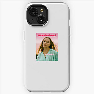 Phoebe Dynevor Fan Art Phoebe Dynevor iPhone Cases