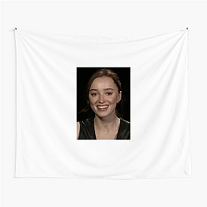 Phoebe Dynevor Merch Collection Phoebe Dynevor Tapestries