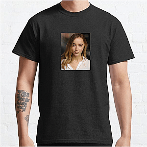 Phoebe Dynevor Merch For Fans Phoebe Dynevor T-Shirts