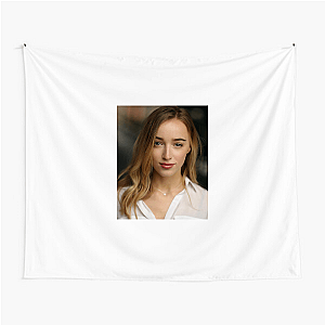 Phoebe Dynevor Merch For Fans Phoebe Dynevor Tapestries