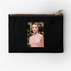 Phoebe Dynevor Limited Collection Phoebe Dynevor Zipper Pouches