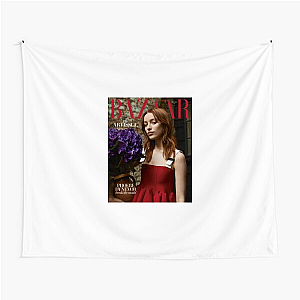 Phoebe Dynevor Merchandise For Fans Phoebe Dynevor Tapestries
