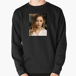 Phoebe Dynevor Merch For Fans Phoebe Dynevor Sweatshirts
