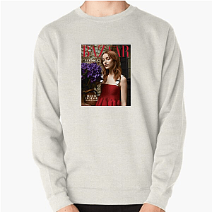Phoebe Dynevor Merchandise For Fans Phoebe Dynevor Sweatshirts