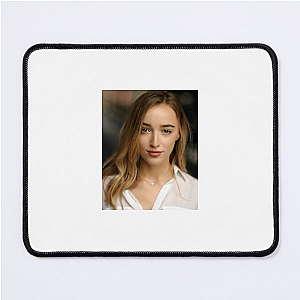 Phoebe Dynevor Merch For Fans Phoebe Dynevor Mouse Pads