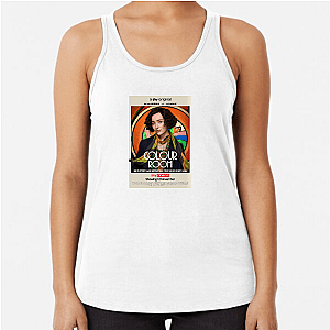 Phoebe Dynevor Collection for fans Phoebe Dynevor Tank Tops
