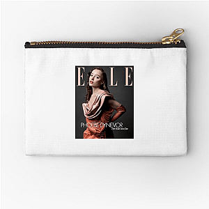 Phoebe Dynevor Signature Phoebe Dynevor Zipper Pouches