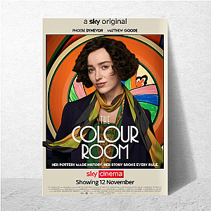 Phoebe Dynevor Collection for fans Phoebe Dynevor Posters