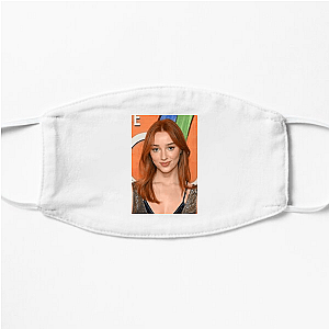 Phoebe Dynevor Merch Phoebe Dynevor Face Masks
