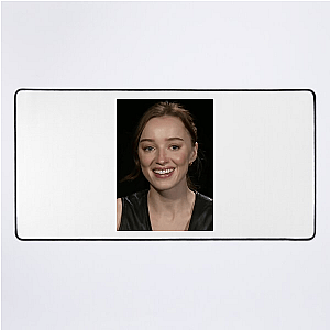 Phoebe Dynevor Merch Collection Phoebe Dynevor Mouse Pads