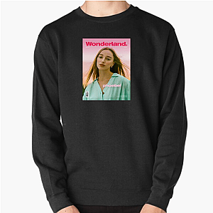 Phoebe Dynevor Fan Art Phoebe Dynevor Sweatshirts