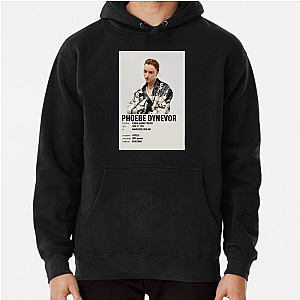 Phoebe Dynevor Merchandise Phoebe Dynevor Hoodies