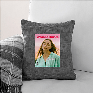 Phoebe Dynevor Fan Art Phoebe Dynevor Pillows Cover
