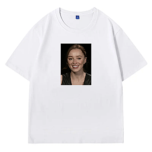 Phoebe Dynevor Merch Collection Phoebe Dynevor T-Shirts