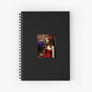 Phoebe Dynevor Merchandise For Fans Phoebe Dynevor Notebook