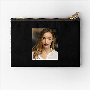 Phoebe Dynevor Merch For Fans Phoebe Dynevor Zipper Pouches