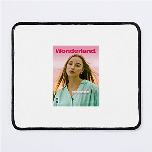 Phoebe Dynevor Fan Art Phoebe Dynevor Mouse Pads